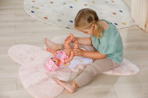 Baby Born Lėlė "Lena", 36 cm