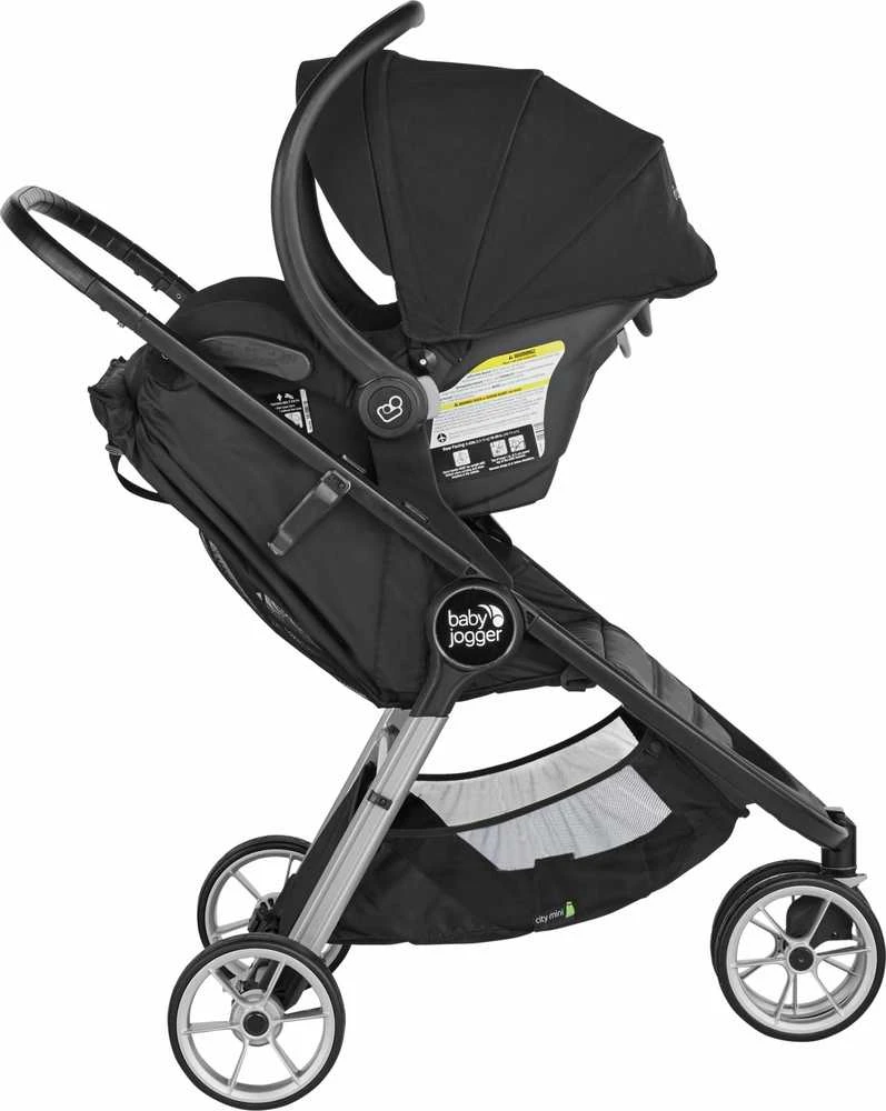 ADAPTERIS CITY MINI 2/GT2 - MAXI COSI