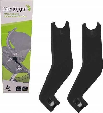 ADAPTERIS CITY MINI 2/GT2 - MAXI COSI