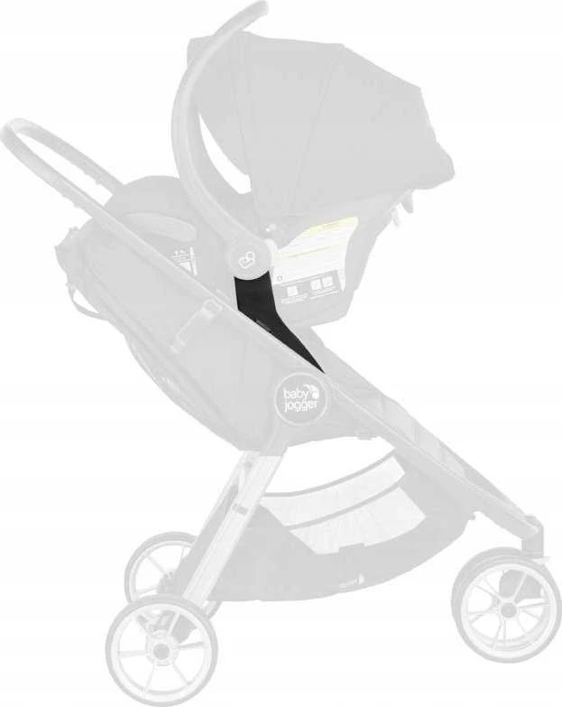 ADAPTERIS CITY MINI 2/GT2 - MAXI COSI