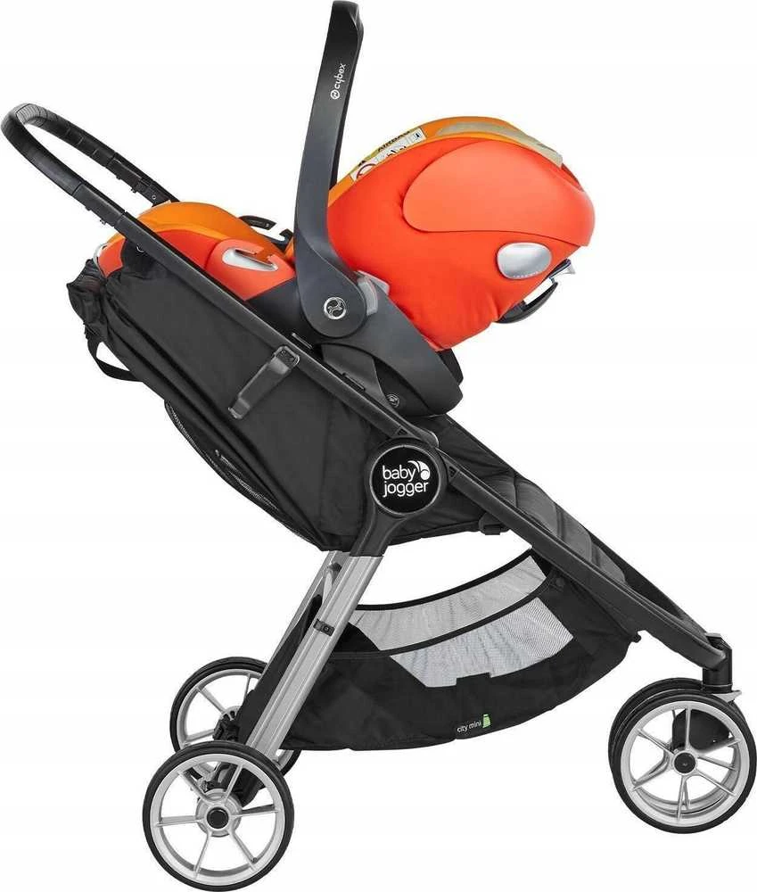 ADAPTERIS CITY MINI 2/GT2 - MAXI COSI