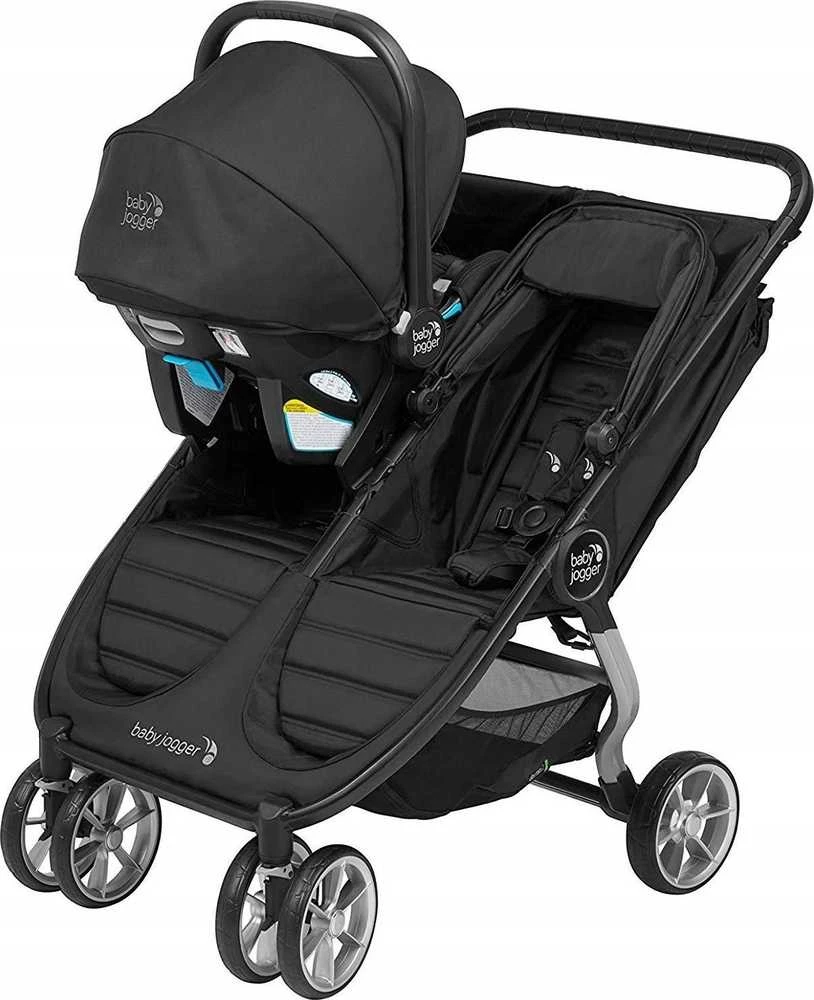 ADAPTERIS CITY MINI 2/GT2 DOUBLE – MAXI COSI, BSAFE, CYBEX