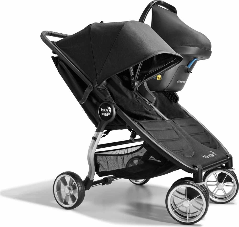 ADAPTERIS CITY MINI 2/GT2 DOUBLE – MAXI COSI, BSAFE, CYBEX