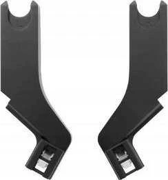 ADAPTER CITY TOUR 2 – CITY GO I-SIZE/GRACO