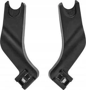 ADAPTER CITY TOUR 2 – CITY GO I-SIZE/GRACO