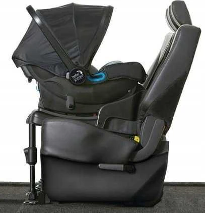 Baby Jogger BBJ Baza City Go I-Size vežimėlis, moterims