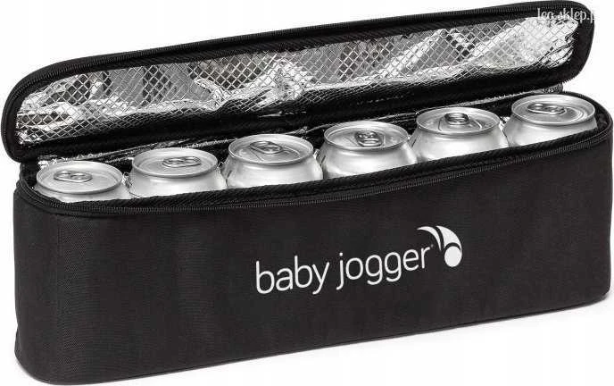 Baby Jogger Cooler Bag - termo maišelis gėrimams