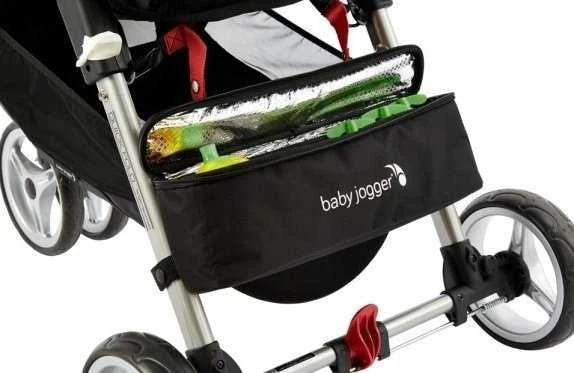 Baby Jogger Cooler Bag - termo maišelis gėrimams
