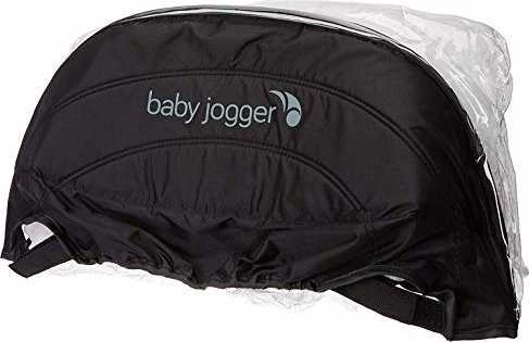 Baby Jogger F./PRZECIWDESZCZ. CITY MINI 2/GT DOUBLE