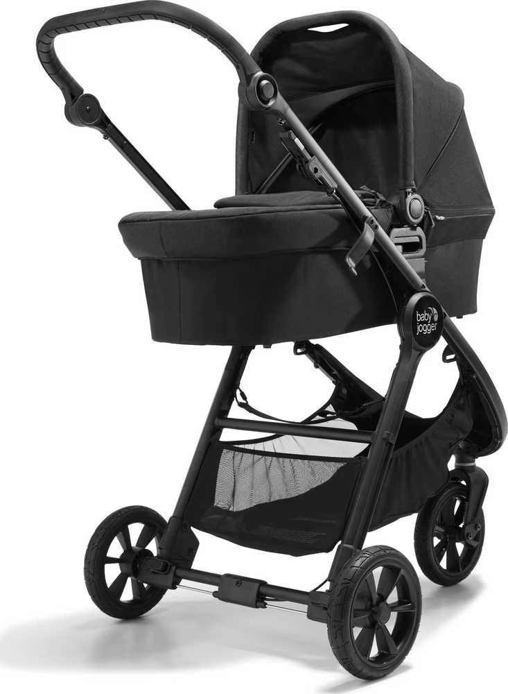 Baby Jogger Krepšys vežimėliui CITY MINI 2/ELITE 2