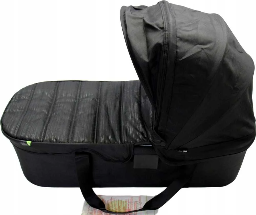 Baby Jogger BBJ Krepšys vežimėliui CITY TOUR 2 JET 2083039