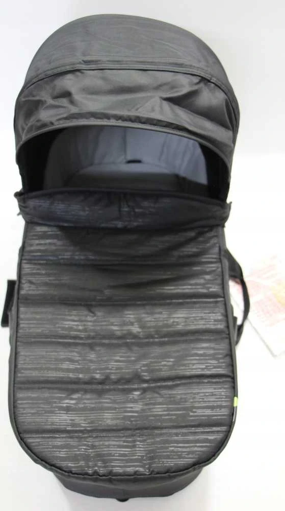 Baby Jogger BBJ Krepšys vežimėliui CITY TOUR 2 JET 2083039