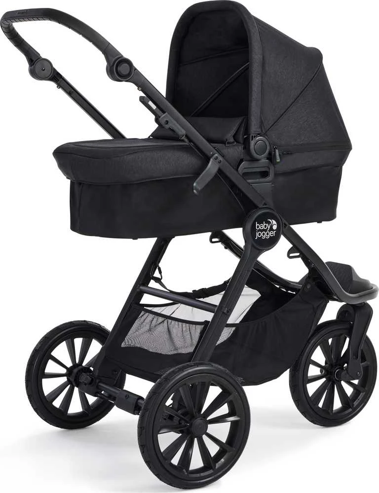 Baby Jogger Krepšys vežimėliui CITY MINI 2/ELITE 2
