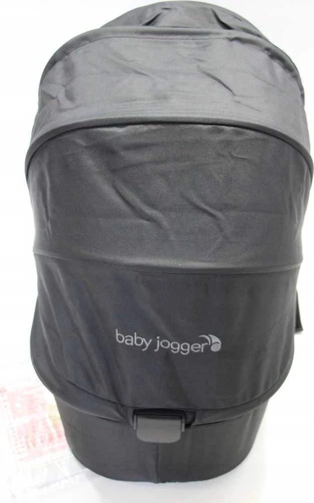Baby Jogger BBJ Krepšys vežimėliui CITY TOUR 2 JET 2083039