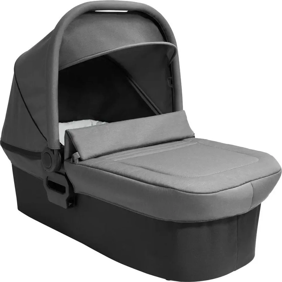 Baby Jogger BBJ Krepšys vežimėliui CITY MINI 2/ELITE 2 STONE GRAY