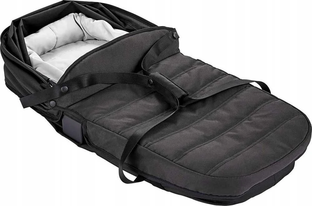 Baby Jogger BBJ Krepšys vežimėliui CITY TOUR 2 JET 2083039