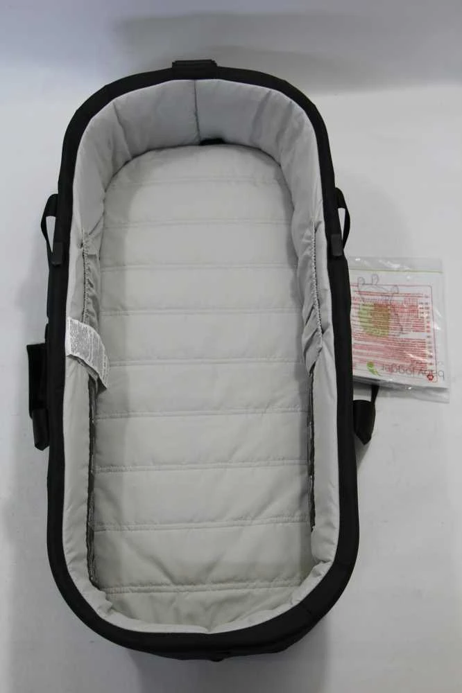 Baby Jogger BBJ Krepšys vežimėliui CITY TOUR 2 JET 2083039