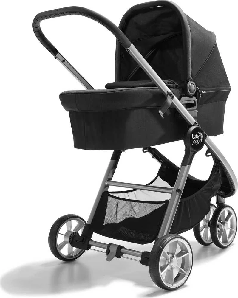 Baby Jogger Krepšys vežimėliui CITY MINI 2/ELITE 2