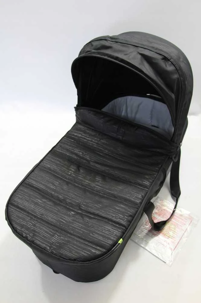 Baby Jogger BBJ Krepšys vežimėliui CITY TOUR 2 JET 2083039
