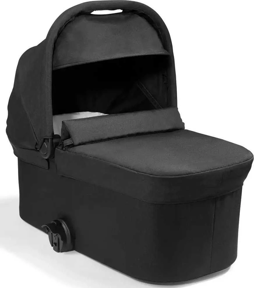 Baby Jogger Gondola Deluxe dla Select i Summit X3 juoda