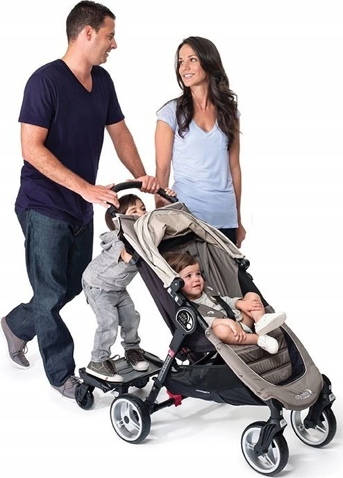 Pakopa vežimėliui Baby Jogger