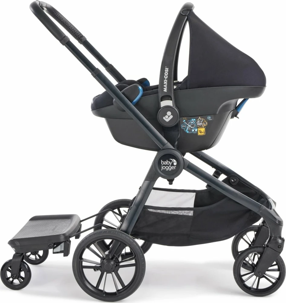 Pakopa vežimėliui Baby Jogger
