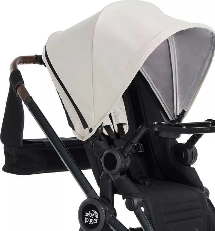 Baby Jogger BBJ KONSOLA DLA RODZICA SELECT 2/CITY SIGHTS