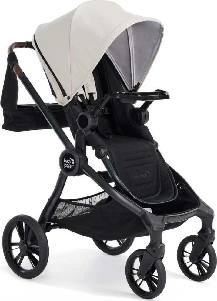 Baby Jogger BBJ KONSOLA DLA RODZICA SELECT 2/CITY SIGHTS