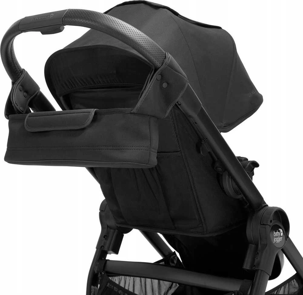 Baby Jogger BBJ KONSOLA DLA RODZICA SELECT 2/CITY SIGHTS