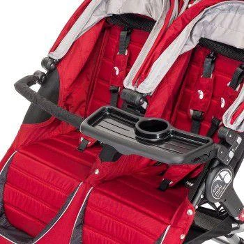 BABY JOGGER padėklas, skirtas vežimėliui City Mini Double (A J7G60)