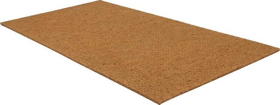 MATEX Ortopedinis čiužinys COCO-HEMP 120x60x12 TB0436_01