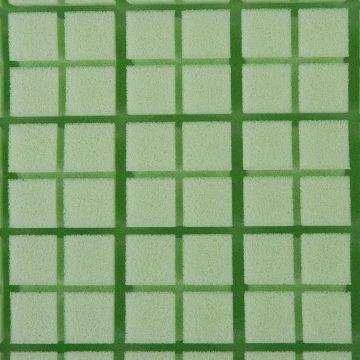 Patalynės komplektas Baby Matex Ortopedinis vaikiškas čiužinys 70x140x10 cm, atminties putos su alaviju, vandeniui atsparus užvalkalas, Oeko-Tex sertifikatas, kūdikio lovelės čiužinys