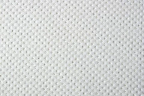 Baby Matex Čiužinys kūdikio loveliai, dvipusis ortopedinis čiužinys, 70x140x10 cm, atminties putos su ventiliacijos kanalais, baltas daigstytas užvalkalas, kūdikiams ir vaikams, vaikiškas čiužinys