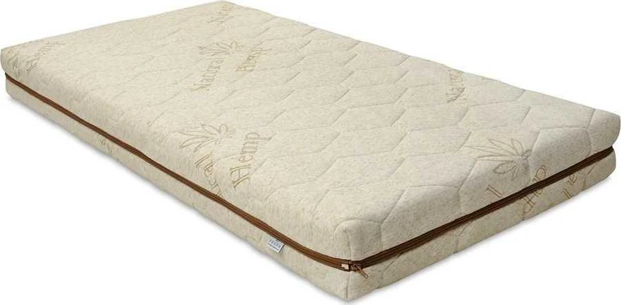 Baby Matex BabyMatex čiužinys 140 x 70 x 12 Ortopedinis Kokoso Kanapės
