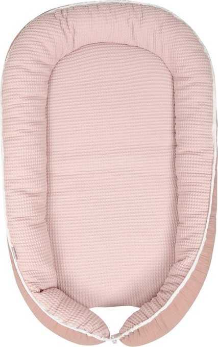 Baby Matex BabyMatex čiužinys 55 x 80 Gniazdko Prestige Muslin 01 (TB0442_01)