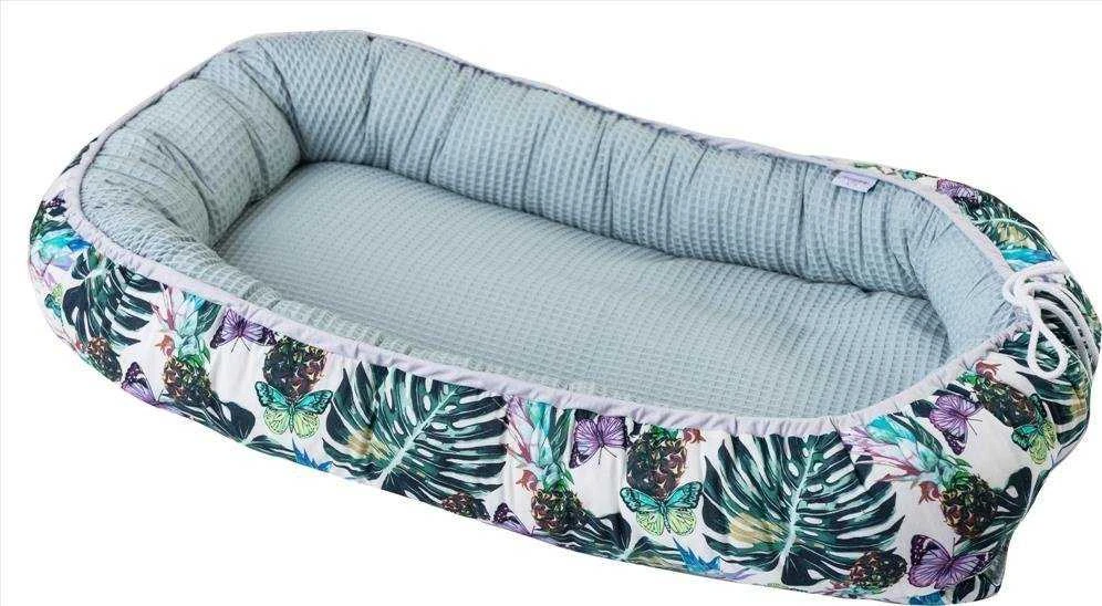 Baby Matex BabyMatex čiužinys 55 x 80 Positioning Nest Prestige 05