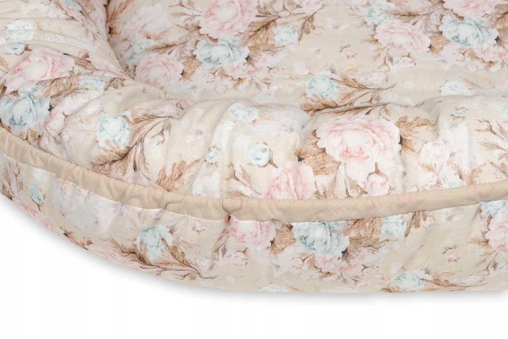 Baby Matex BabyMatex pozicinis čiužinys Prestige Natural* Cotton 80x55 (TB0407_04)