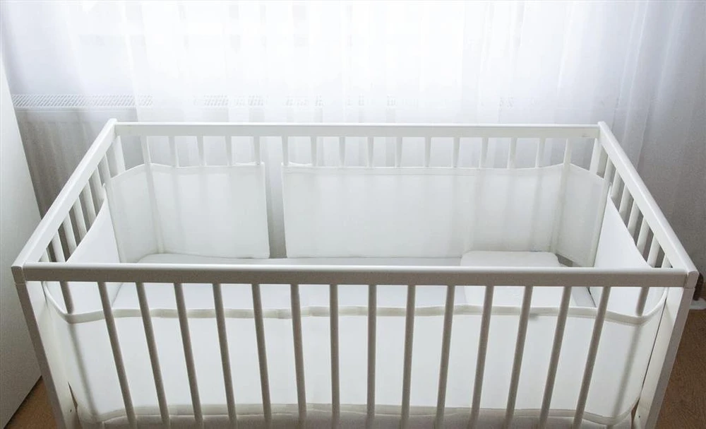 Baby Matex MATEX Lovelės buferis AIR 360x30 [TB0239_01]