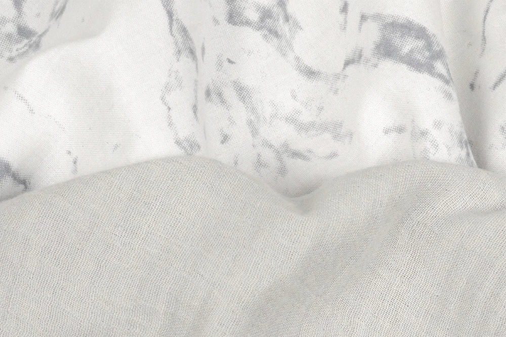 Rankšluostis Baby Matex BabyMatex Okrycie kąpielowe Muslin Design roz. 85x85 (TB0443_07)