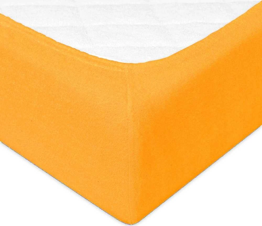 Baby Matex BabyMatex paklodė su guma 60 x 120 su elastine juostele Premium Terry 05 (TB0025_05)
