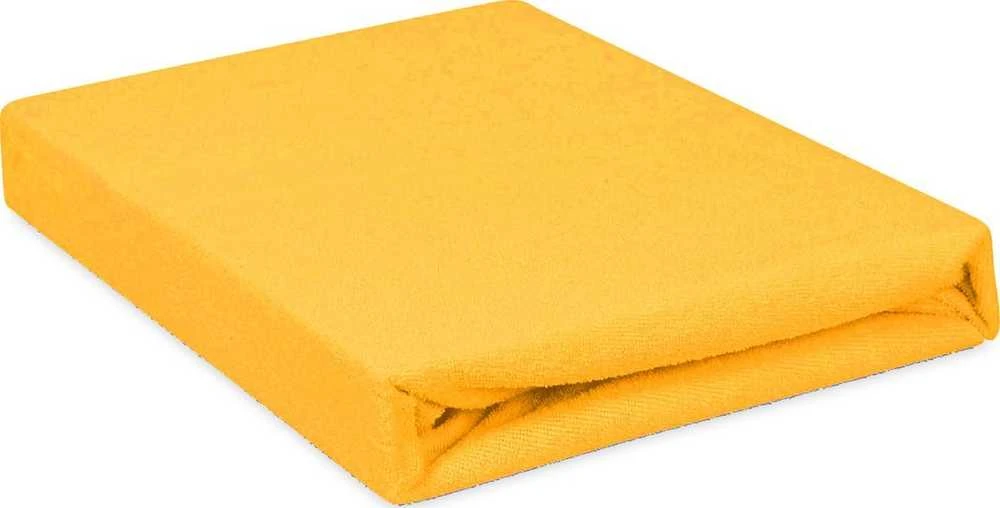 Baby Matex BabyMatex paklodė su guma 60 x 120 su elastine juostele Premium Terry 05 (TB0025_05)