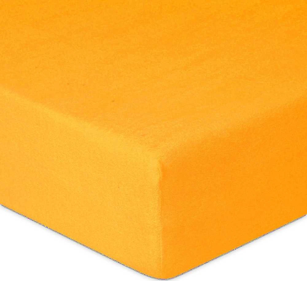 Baby Matex BabyMatex paklodė su guma 60 x 120 su elastine juostele Premium Terry 05 (TB0025_05)