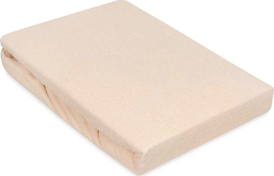 Baby Matex BabyMatex paklodė su guma 70 x 140 su elastine kilpine medžiaga Classic 15 (TB0291_15)