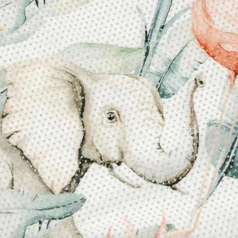 Baby Matex BabyMatex vežimėlio įdėklas 9-18 kg Paddix Air 02 automobilinei kėdutei