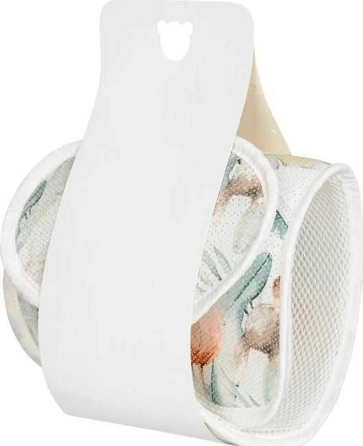 Baby Matex BabyMatex vežimėlio įdėklas 9-18 kg Paddix Air 02 automobilinei kėdutei