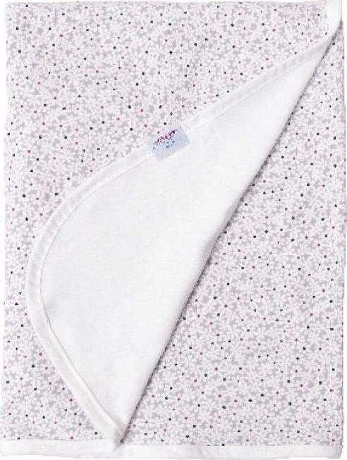 Baby Matex Kūdikių Matex antklodė Ines 75x100