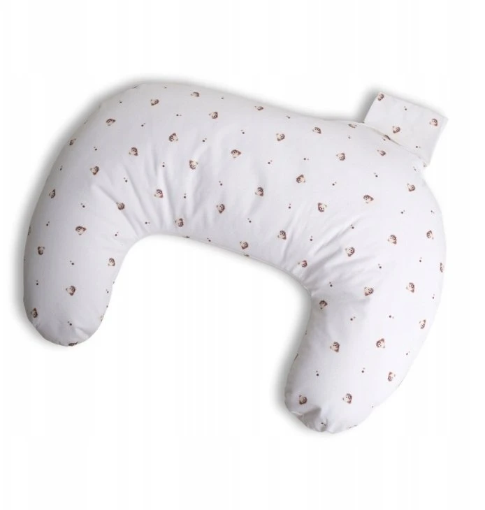 Baby Matex BabyMatex Pozicionuojanti pagalvėlė miniRELAX jersey PU, ilgis 150