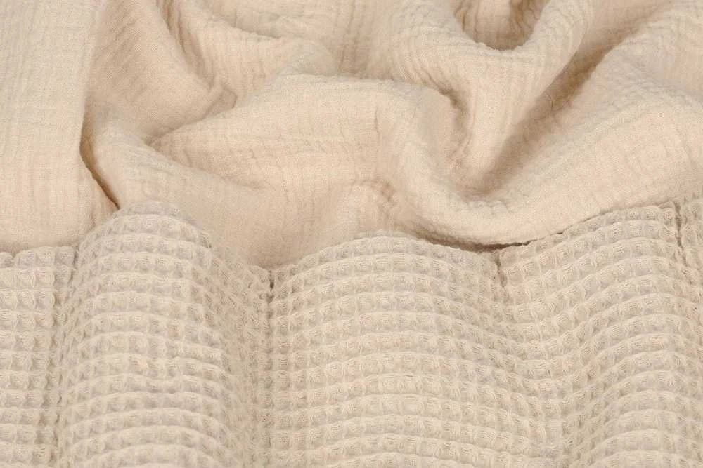 Baby Matex BabyMatex RELAX PRESTIGE MUSLIN pozicionavimo pagalvė, 190 cm ilgio