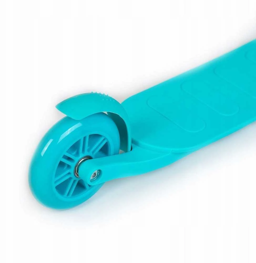Baby Mix Prime mėlynas paspirtukas vaikams nuo 1,5 metų