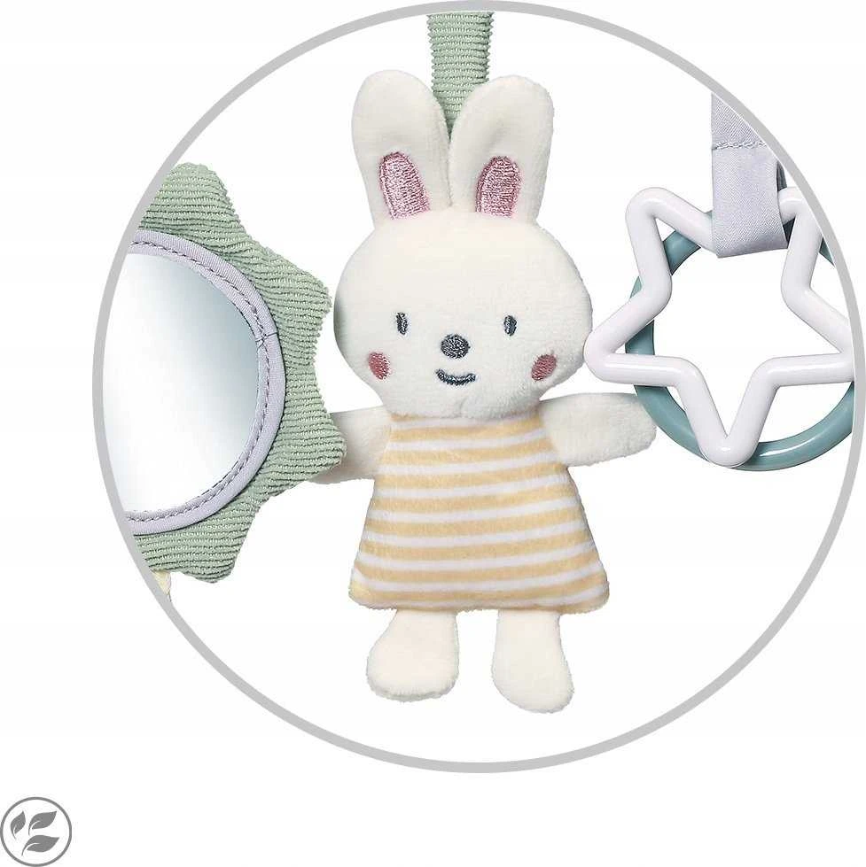 Baby Ono BabyOno žaislas vežimėlio auto kėdutės gamtoje 1578